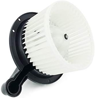 Motor de Ventilador Frontal – Compatível com Mercury Mountaineer 2002-2005