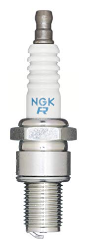 NGK BR9ECS Standard Spark Plug, One Size