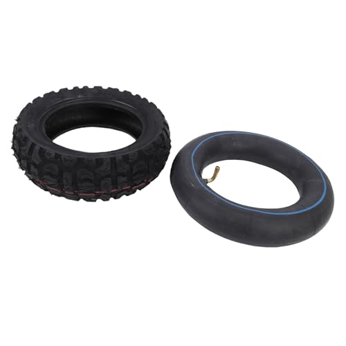 Neumáticos de mini bicicleta en goma duradera para un agarre estable y resistencia total