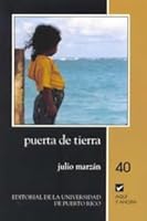 Puerta de Tierra 0847703150 Book Cover