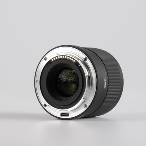 VILTROX 40mm F2.5 f/2.5 Z-Mount Full Frame Lens for Nikon Z, Auto Focus Prime Lightweight Lens for Nikon Z-Mount Cameras ZF Z5 Z50 Z50II Z6 Z6II Z6III Z7 Z7II ZFC Z30 Z9 Z8 - Image 8