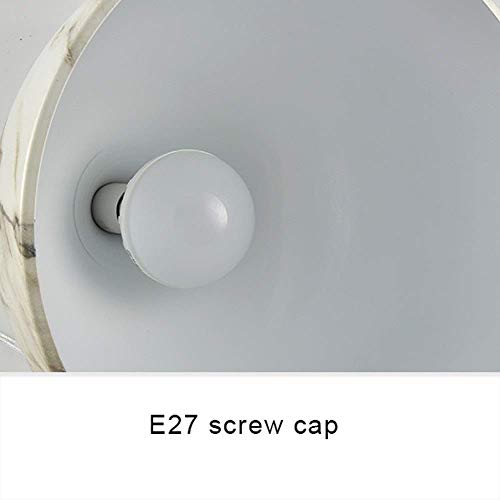 Lustre suspendu design créatif blanc ivoire aux finitions de qualité