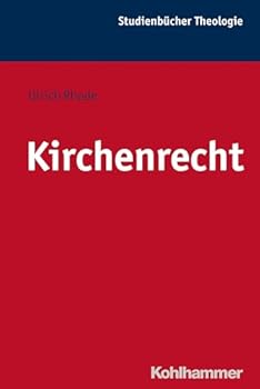 Paperback Kirchenrecht [German] Book