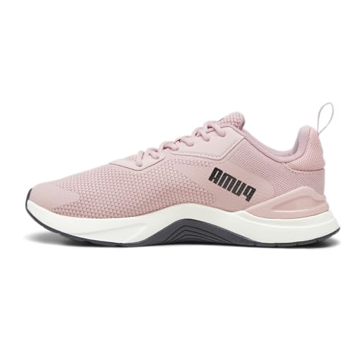 PUMA Womens Infusion Premium Training Sneakers Shoes - Pink3