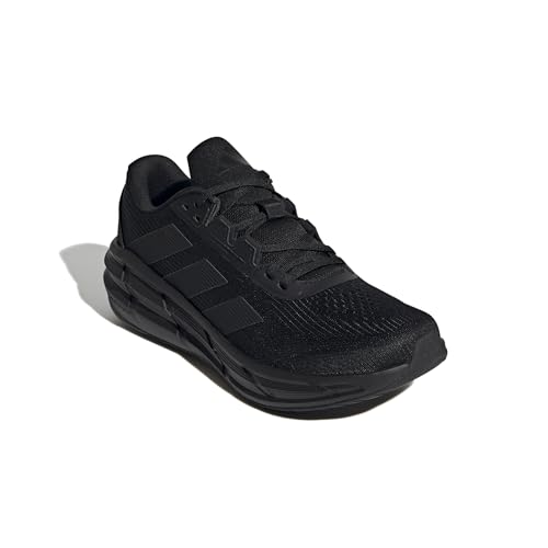 Image of adidas Mens Questar 3 Running Sneakers Shoes - Blue