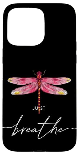Just Dragonfly �^�g�D�[���`�[�t �� �ċz �ґz ���K �X�}�z�P�[�X iPhone 15 Pro Max �p