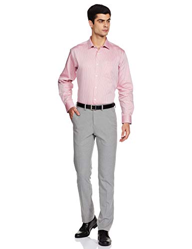 Image of Amazon Brand - Arthur Harvey Men's Shirt