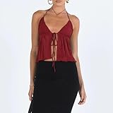 Zoom IMG-2 barbotimer cardigan top corto a Zoom IMG-2 barbotimer cardigan top corto a