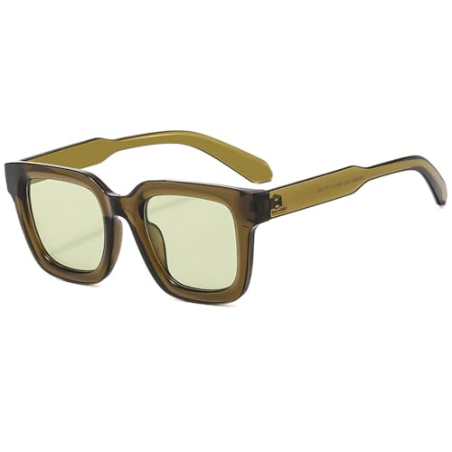 Fashion Sunglasses Women Retro Shades UV400 Men Trending Sun Glasses Sunglasses For Women Men