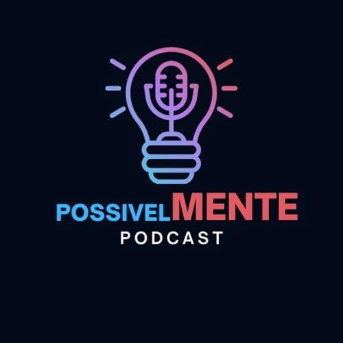 『PossivelmentePodcast』のカバーアート