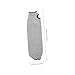 Yardenfun 2pcs Cut-resistant Arm Guards Tool Protection Sleeve for Gardening Work and Safety Level Abrasion Resistance