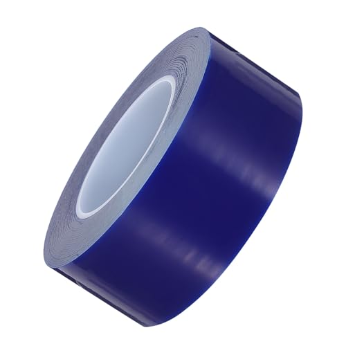 Cinta Protectora de Aro Azul 6cm x 200m miniatura 1