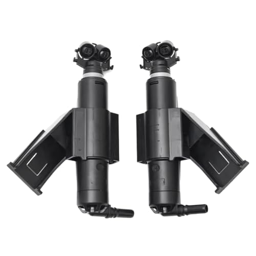 Buse de lave-phares Kuga 2013 2014 gicleur optique avant GV44-13L015-AB piece rechange