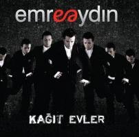 Kagit Evler [Audio CD] Emre Aydin