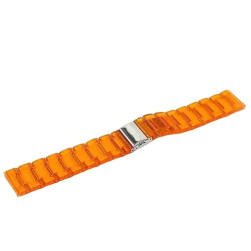 voh 20mm 22mm NCbN[X jo[TpvXgbv XeXX`[obN(Orange,22mm)