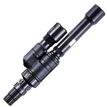 Amazon | 川本ポンプ 深井戸ポンプ用樹脂ジェット N42(吸上高さ