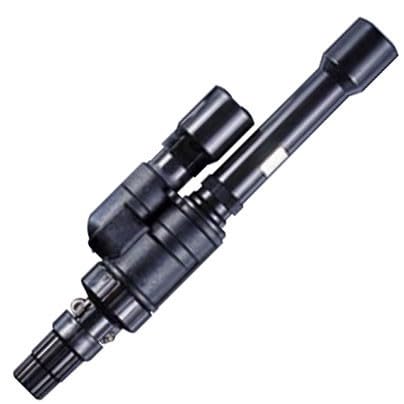 Amazon | 川本ポンプ 深井戸ポンプ用樹脂ジェット N42(吸上高さ12-18m