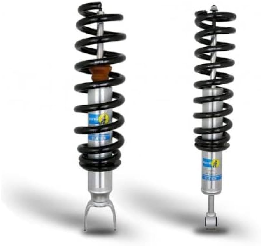 Amazon.com: Bilstein B8 6112 Series 08-11/13-20 Toyota Land