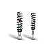 Bilstein B8 6112 Series 08-11/13-20 Toyota Land Cruiser Front Suspension Kit (47-311145)
