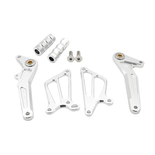 Levier de vitesse décalé CBR150 CBR125 commandes reculées frein arrière moto - 4