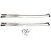 OER 1970-81 Camaro/Firebird Door Sill Plates and Plate Screws