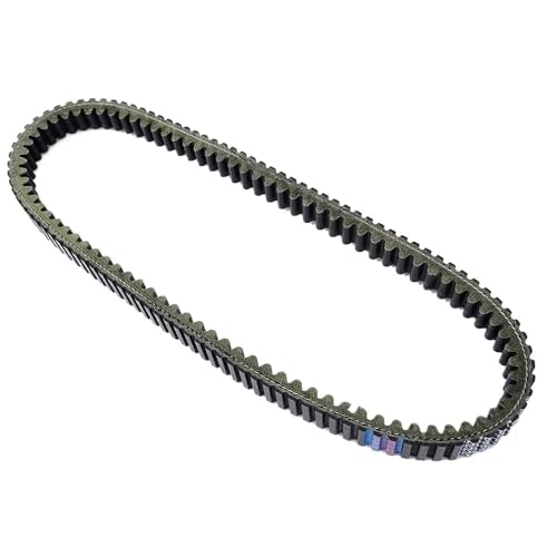 DRIVE BELT Compatible With Kymco Downtown 350 Shadow 300 GTi K-XCT ADIVA AD3 300cc 23100-LEA7-E01 59011-Y004 59011-Y009