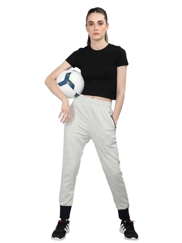 Image of CHKOKKO Gym Wear Sports Fitness Track Pant for Women