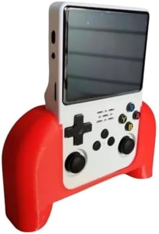 Grip De Mão Para R36S Longo Ergonomico Pegada Conforto Apoio