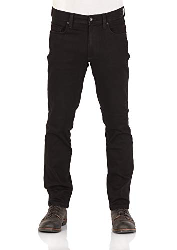 MUSTANG Herren Jeans Hose Washington