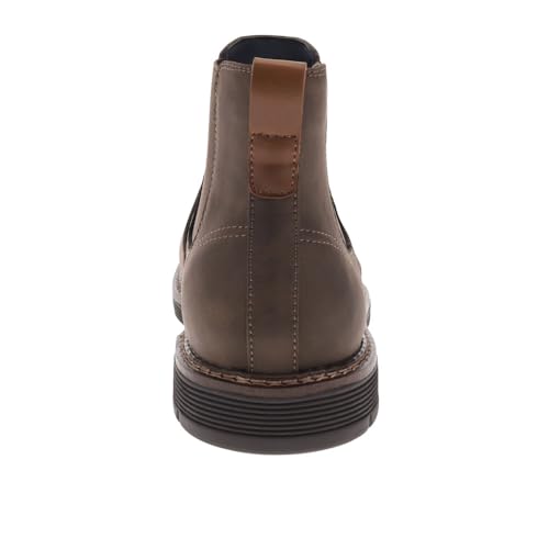DOCKERS Men's Ettrick Chelsea Boot3