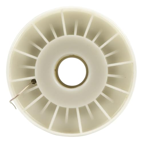 Cable de termopar tipo T para sensor de temperatura, PFA sólido 30AWG en rollo de 100 m 3