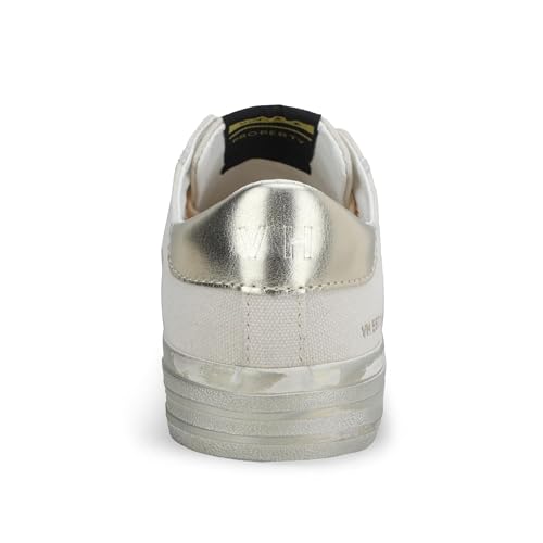 Image of VINTAGE HAVANA Womens Alive Slip On Sneakers Shoes Casual