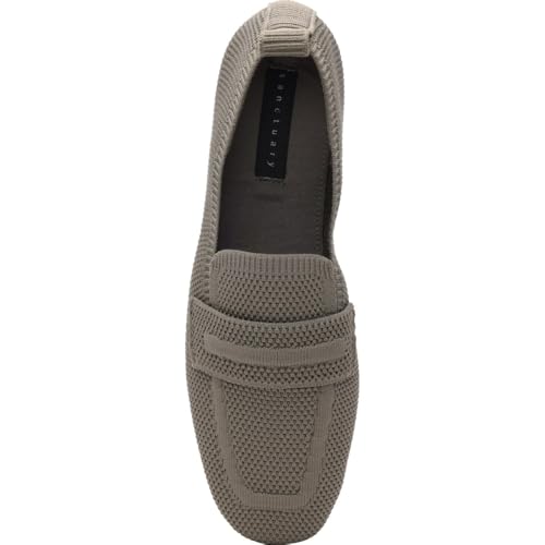 Image of Sanctuary Women's Blast Knit Loafer Flats-Comfortable, Stylish Shoes with Flexible Sole and Breathable Fabric