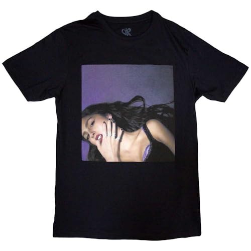Olivia Rodrigo Guts Album Cover T Shirt Size XXL