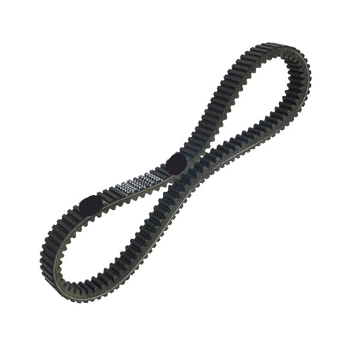 Correa de transmisión robusta compatible con S900 X3 referencias originales 3