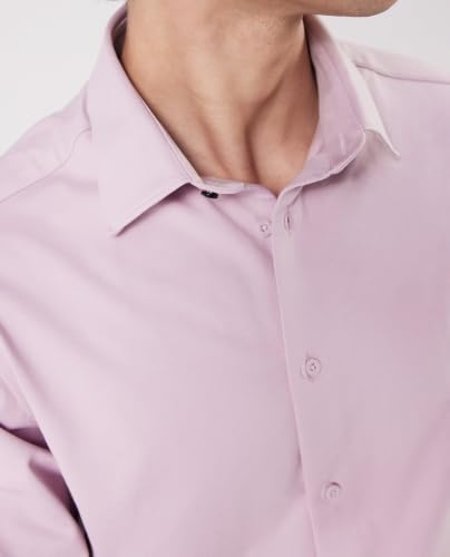 Image of Rare Rabbit Regular fit Plain Shirt