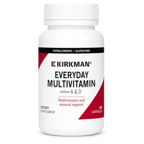 Kirkman Everyday Multivitamin