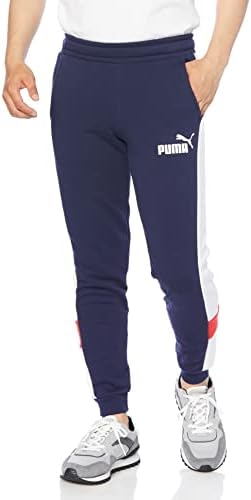（20:00時点） [PUMA] ESS+ BLOCK パンツ 849576