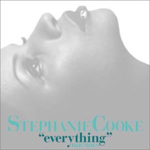 ステファニー クーク/“everything” −R&B MIXES−