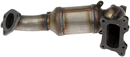 Dorman 673-059 Front Manifold Converter - CARB Compliant Compatible with Select Honda Models (Made in USA) by Dorman - Image 4