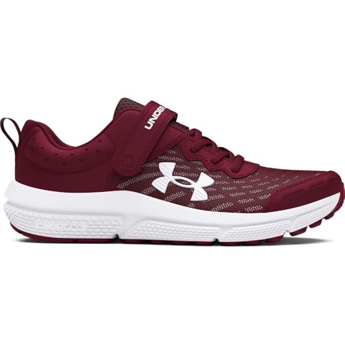 Image of Under Armour Kids' Assert 10 Alternate Closure Shoes