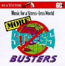 More Stress Busters [Audio CD] Various Artists