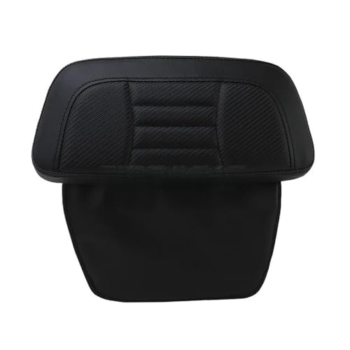 Coussin De Dossier Pour Moto haché pour top case Tour-Pack Touring Ultra