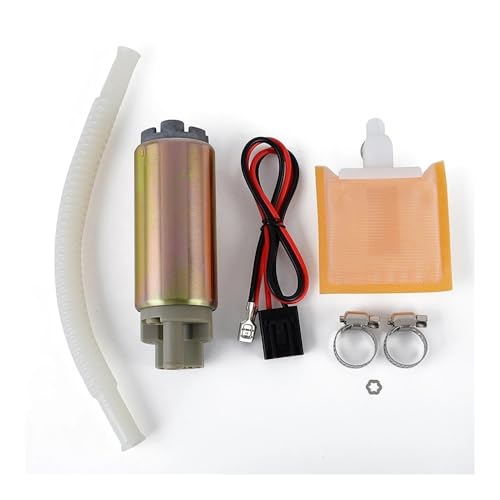 Bomba de combustible de flujo continuo para mantenimiento de motores 62357-00 y 62897-01B