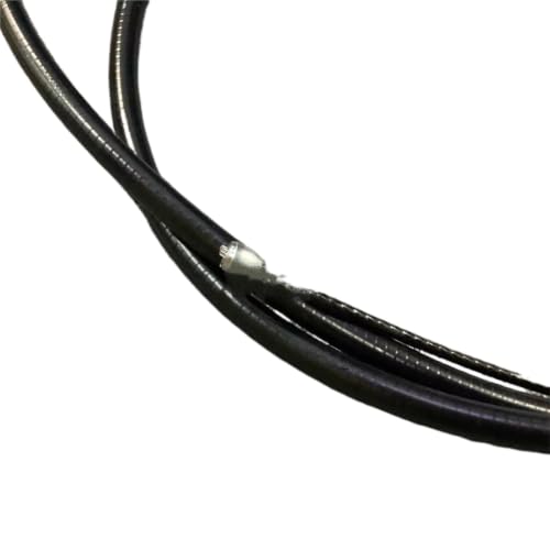 Cable de freno de mano para Chrysler sustituto directo con referencia OEM 04721246AC 4