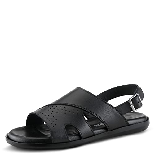 Spring Step Men's Jeff Slingback Sandal