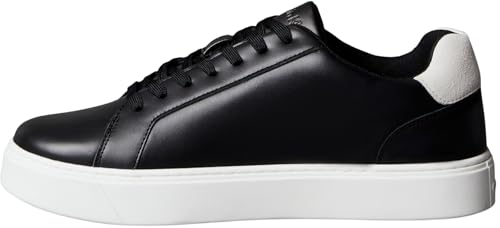 Calvin Klein Sneaker con Suela Cupsole Hombre Classic Laceup de...