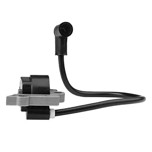 VILLCASE SubstituiÃ§Ã£o da Bobina de IgniÃ§Ã£o MÃ³dulo de Estado SÃ³lido da Bobina de IgniÃ§Ã£o Elet