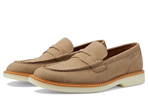 Tommy Hilfiger Men's Sector Loafer2