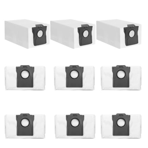 Dreame D10 Plus Gen 2 ���{�b�g�|���@RLD32GD�Ή��̌����p�_�X�g�o�b�O�A�X�y�A�A�N�Z�T���[�p�[�c�B